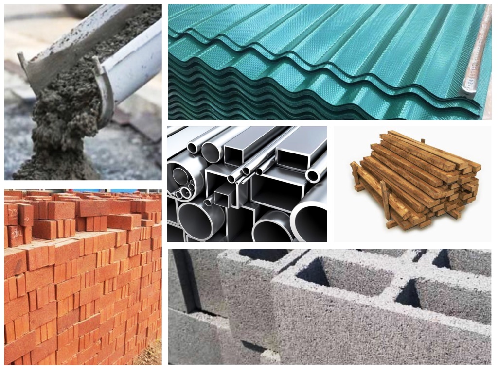 CONSTRUCTIONS