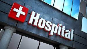 HOSPITAL